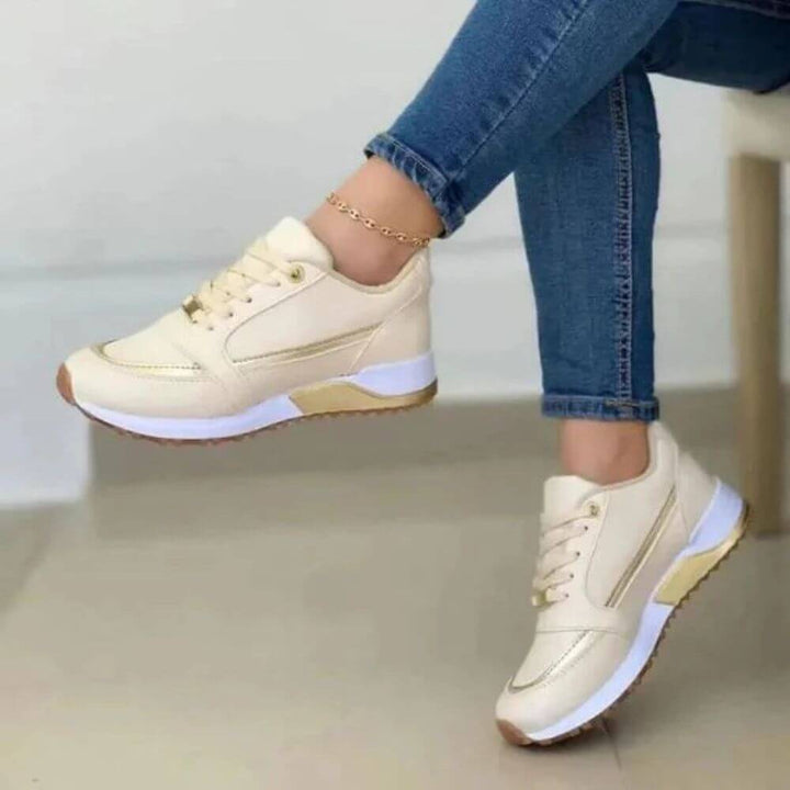 Comfortable Casual Sneakers for Everyday Wear