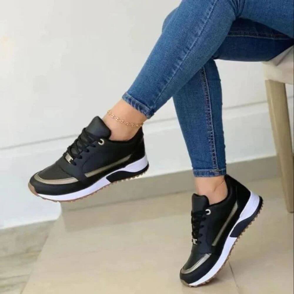Comfortable Casual Sneakers for Everyday Wear