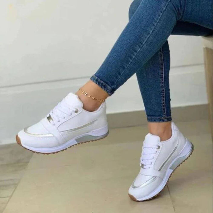 Comfortable Casual Sneakers for Everyday Wear
