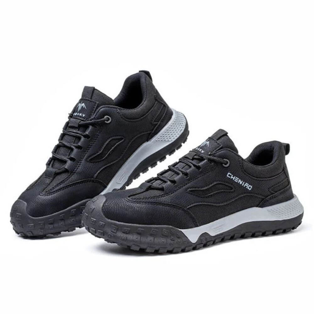 Comfortable Trail Hiking Shoes for Men
