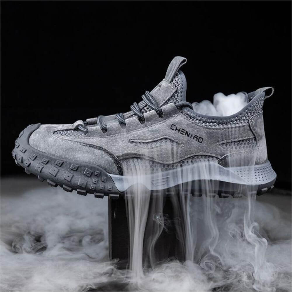Comfortable Trail Hiking Shoes for Men