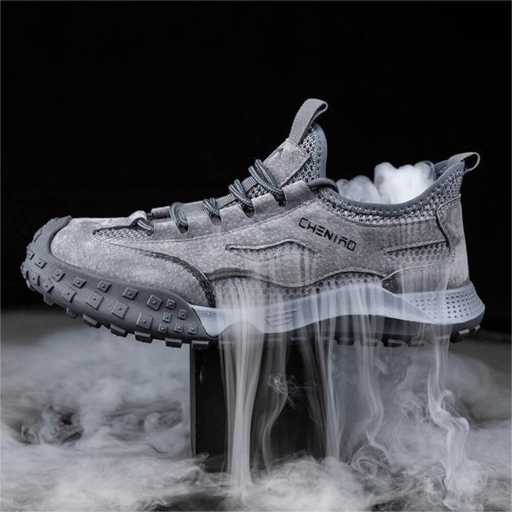 Comfortable Trail Hiking Shoes for Men