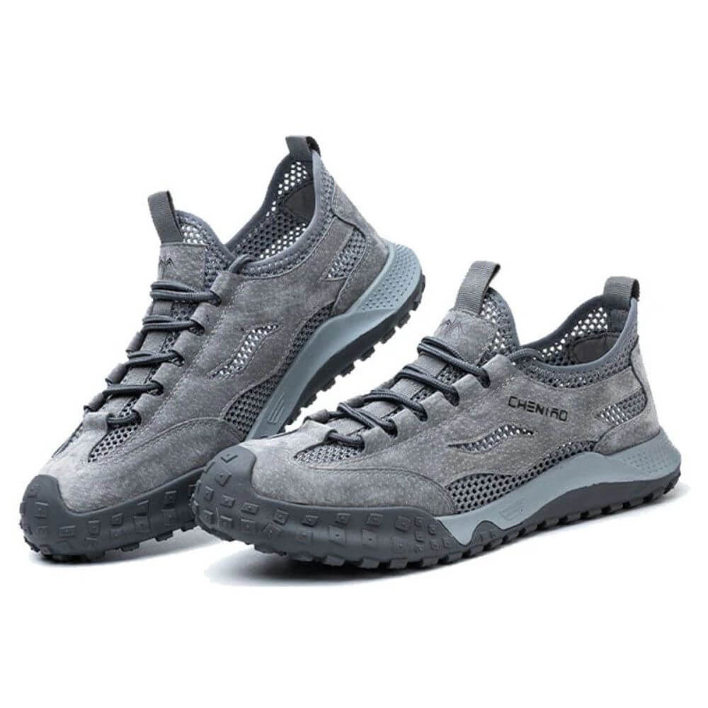 Comfortable Trail Hiking Shoes for Men