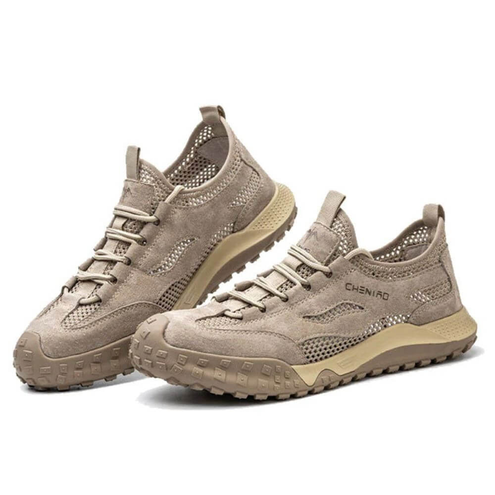 Comfortable Trail Hiking Shoes for Men