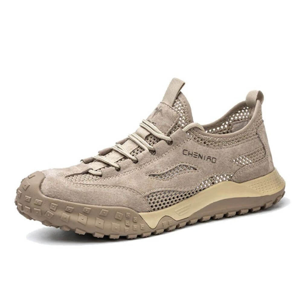 Comfortable Trail Hiking Shoes for Men
