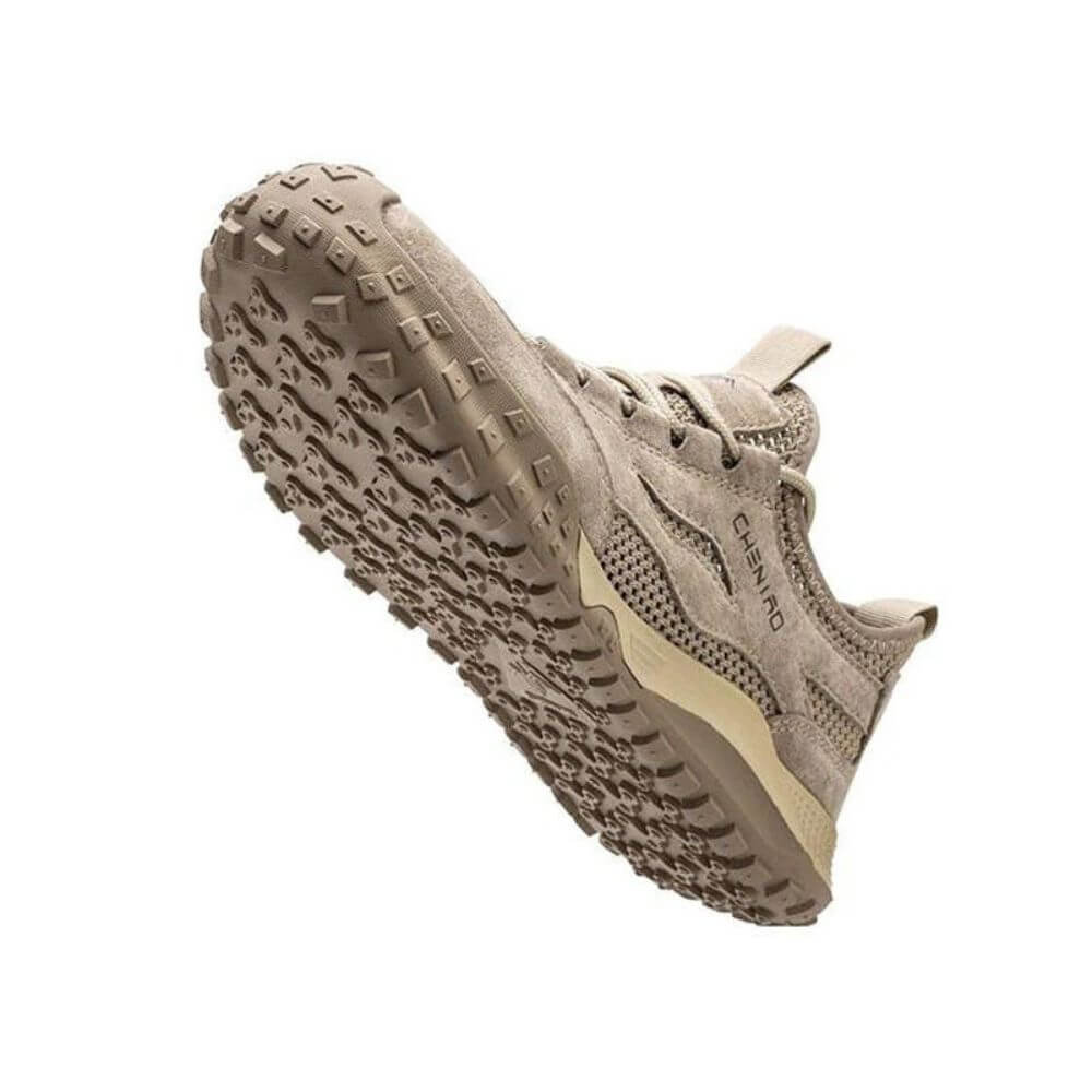 Comfortable Trail Hiking Shoes for Men
