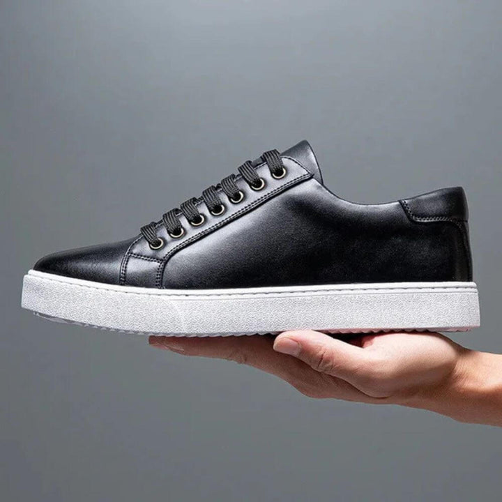 Comfortable Lace-Up Sneaker for Men