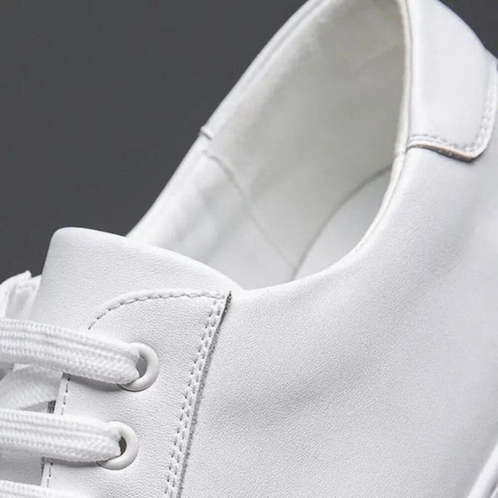 Comfortable Lace-Up Sneaker for Men