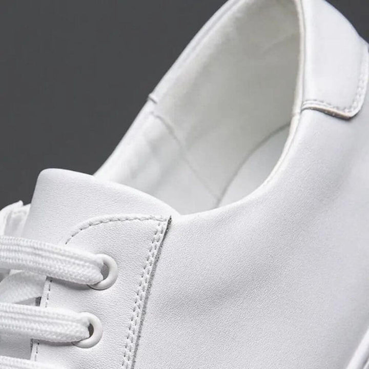 Comfortable Lace-Up Sneaker for Men