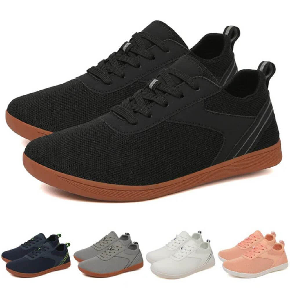 Comfortable Casual Walking Sneakers for Everyday Wear