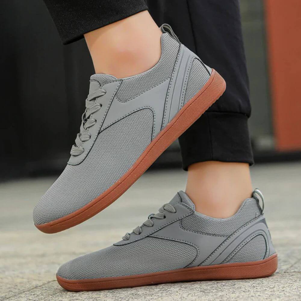 Comfortable Casual Walking Sneakers for Everyday Wear