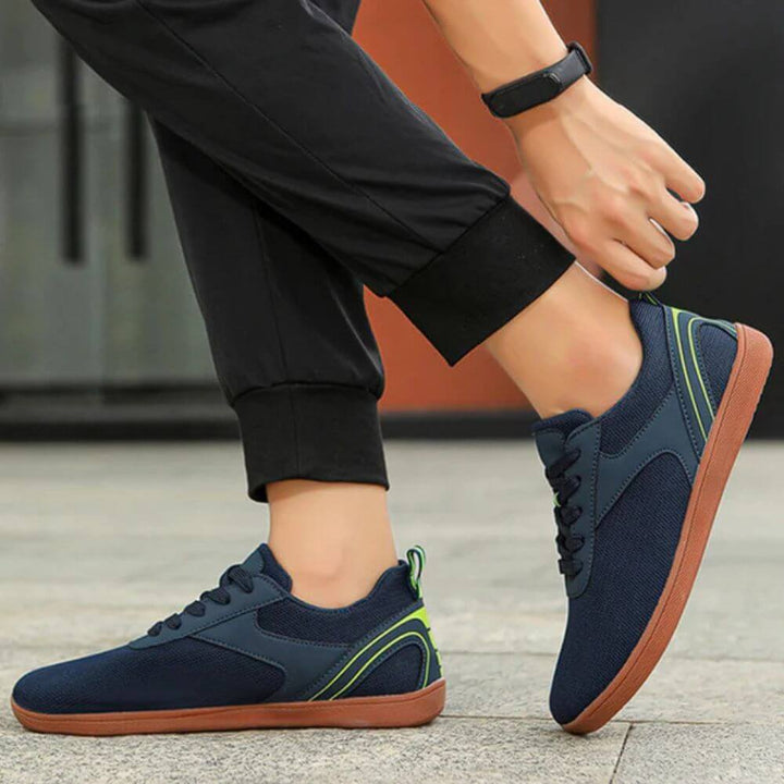 Comfortable Casual Walking Sneakers for Everyday Wear