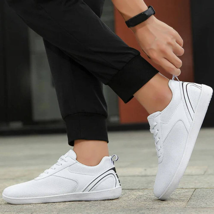 Comfortable Casual Walking Sneakers for Everyday Wear