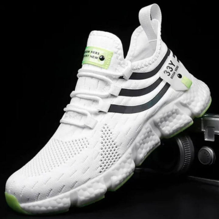 Comfortable Lightweight Running Sneakers for Men