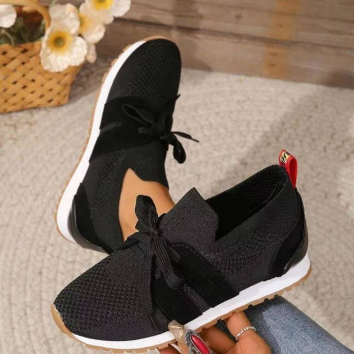 Women's Comfortable Slip-On Sneakers for Casual Style