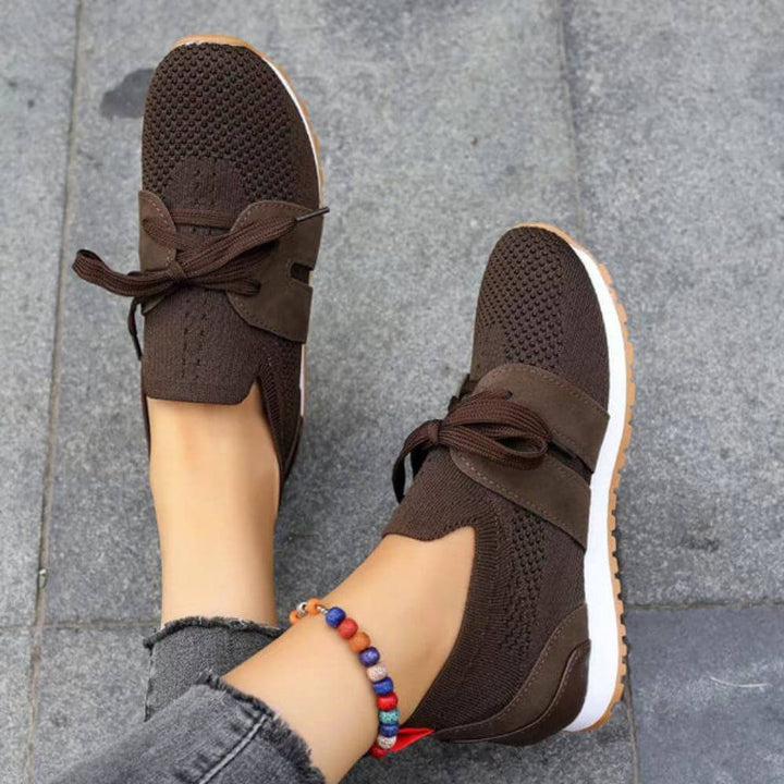 Women's Comfortable Slip-On Sneakers for Casual Style