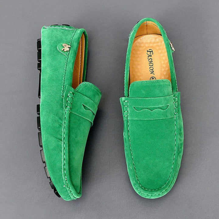 Comfortable Casual Driving Loafers for Men