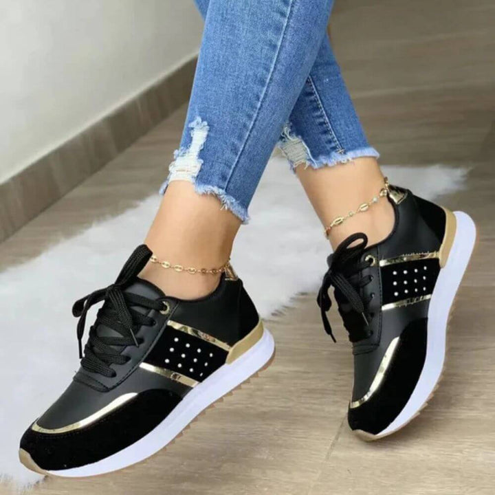 Comfortable Everyday Women’s Casual Sneakers