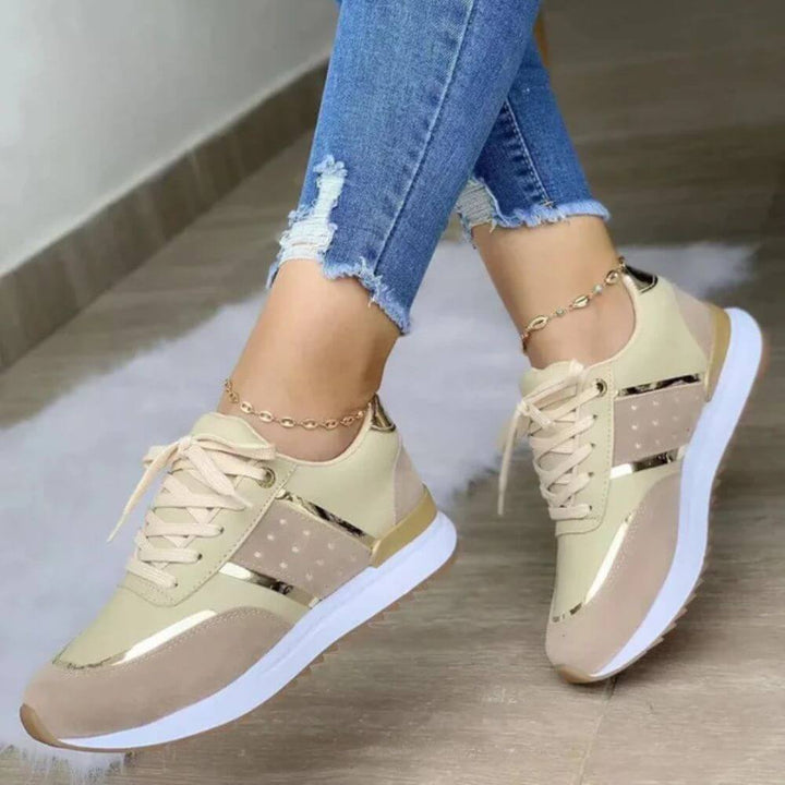 Comfortable Everyday Women’s Casual Sneakers