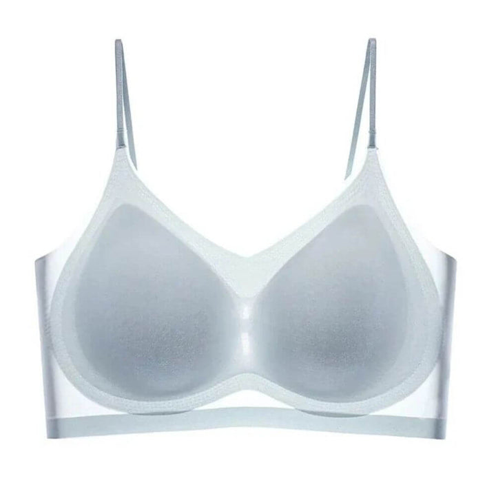 Seamless Wireless Lightly Padded Bra for Women