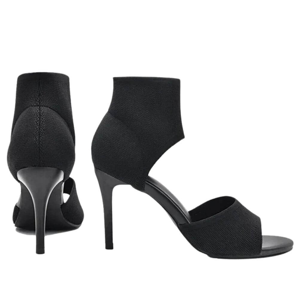 Comfortable Stiletto Heels for Stylish Everyday Wear