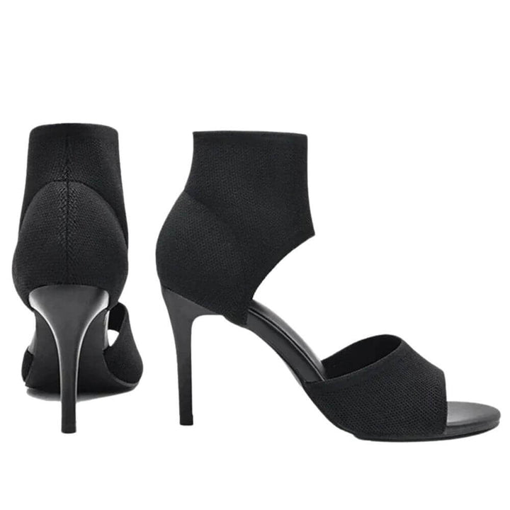 Comfortable Stiletto Heels for Stylish Everyday Wear
