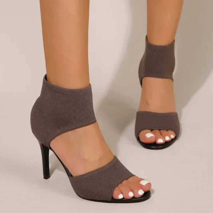 Comfortable Stiletto Heels for Stylish Everyday Wear