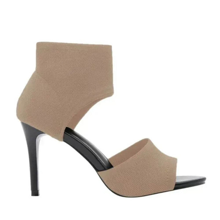 Comfortable Stiletto Heels for Stylish Everyday Wear