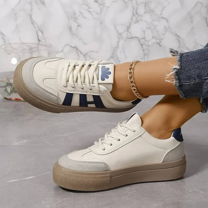 Comfortable Retro Sneakers for Everyday Style