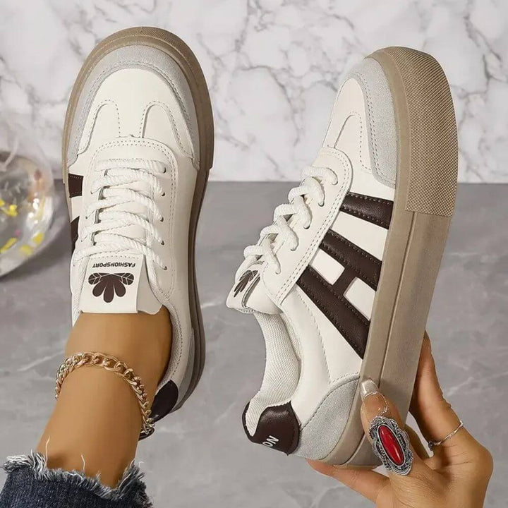 Comfortable Retro Sneakers for Everyday Style