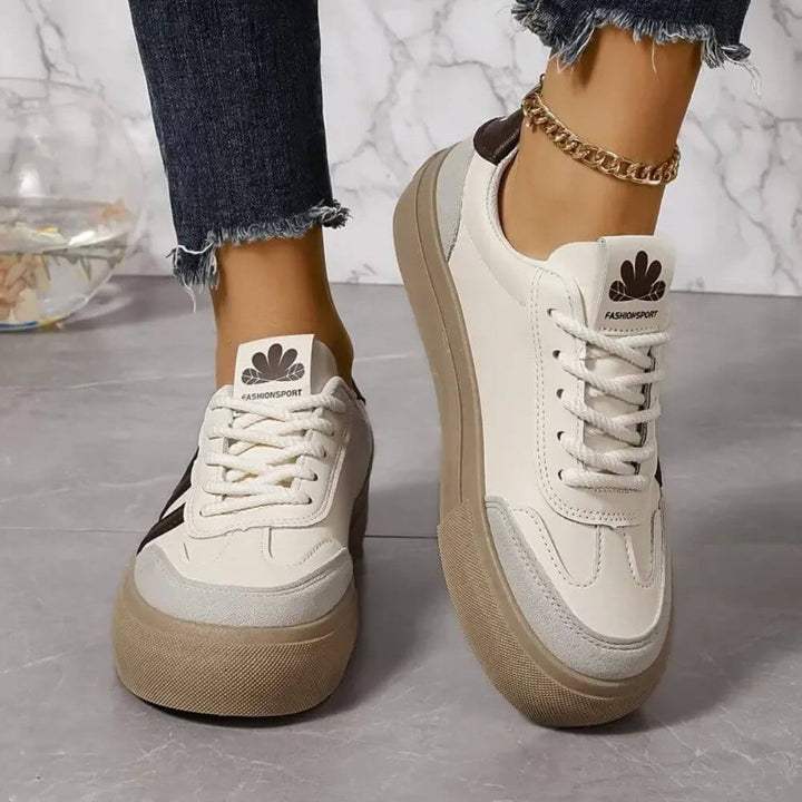 Comfortable Retro Sneakers for Everyday Style