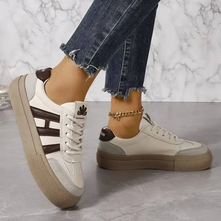 Comfortable Retro Sneakers for Everyday Style