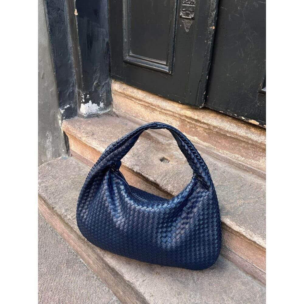 Large Casual Hobo Bag for Everyday Carry