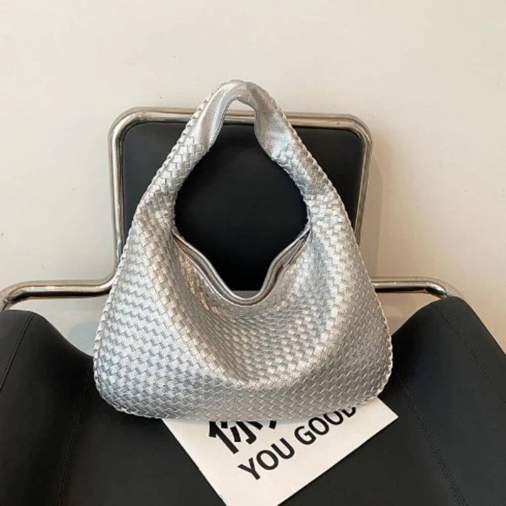 Large Casual Hobo Bag for Everyday Carry
