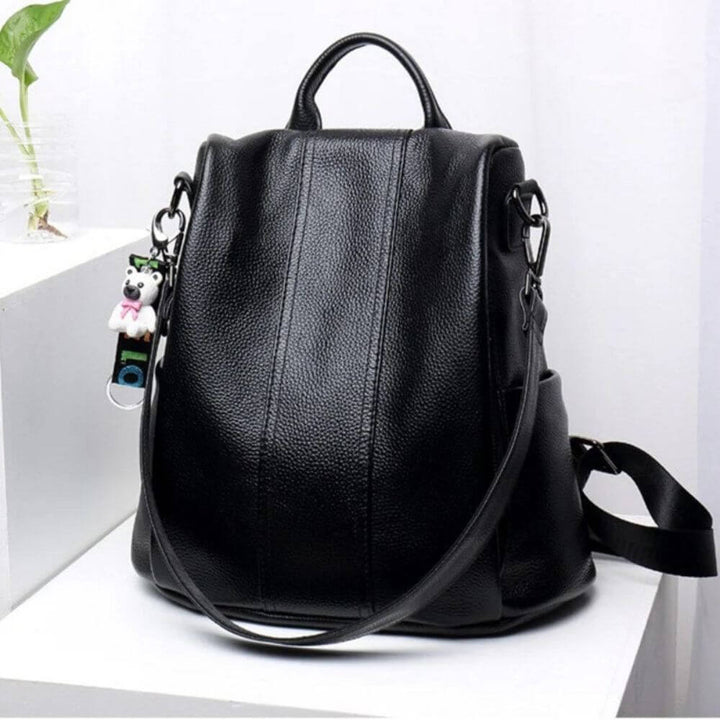 Women's Multi-Function Backpack for Travel, Work and City Use