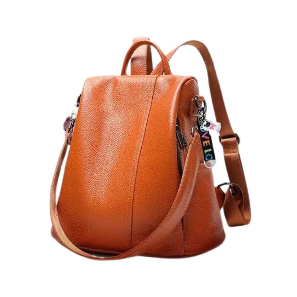 Women's Multi-Function Backpack for Travel, Work and City Use