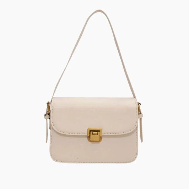 Minimalist Shoulder Bag for Women – Elegant Crossbody Style