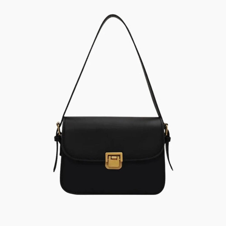 Minimalist Shoulder Bag for Women – Elegant Crossbody Style