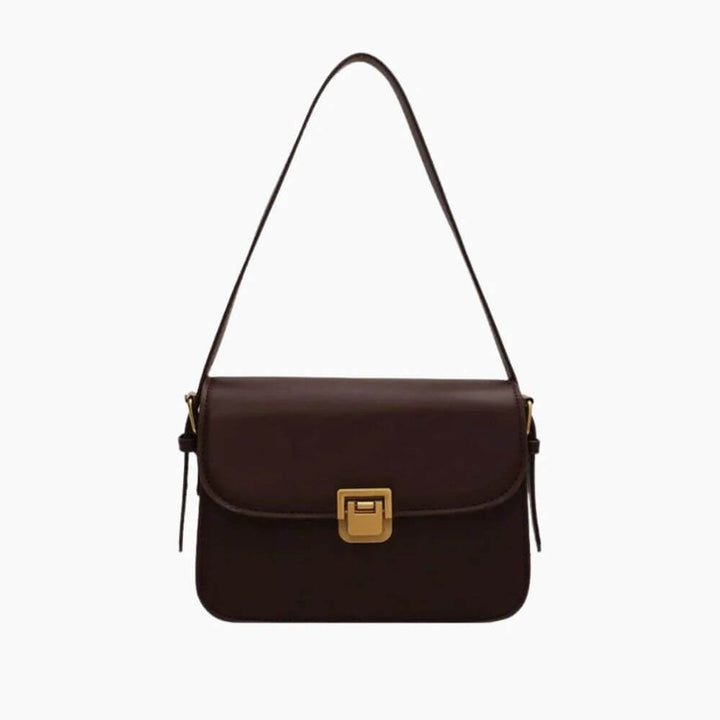 Minimalist Shoulder Bag for Women – Elegant Crossbody Style