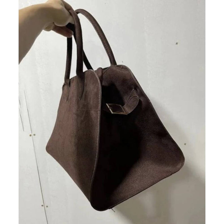 Oversized Tote Bag for Women – Stylish Large Shoulder Handbag