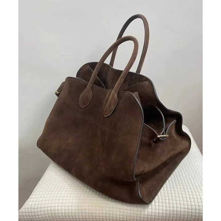 Oversized Tote Bag for Women – Stylish Large Shoulder Handbag