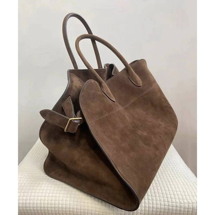 Oversized Tote Bag for Women – Stylish Large Shoulder Handbag