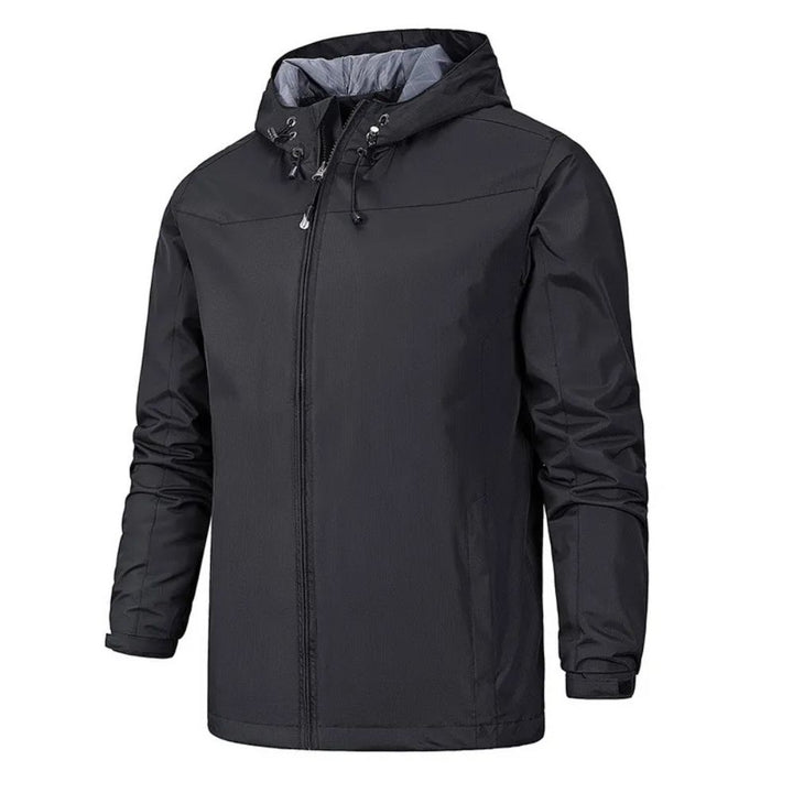 Waterproof Jacket for Women – Windproof, Stylish and Insulated