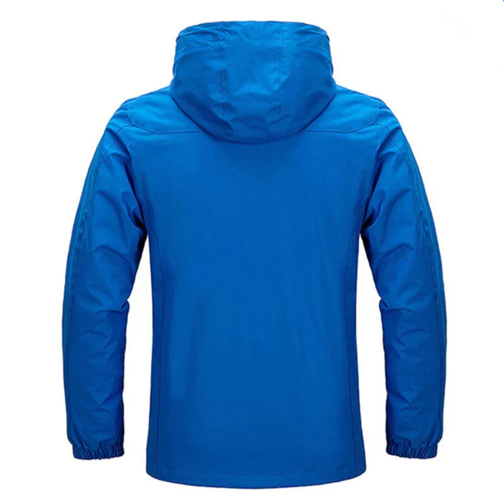 Waterproof Jacket for Women – Windproof, Stylish and Insulated