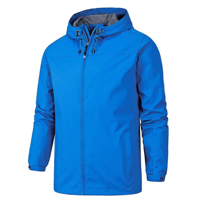 Waterproof Jacket for Women – Windproof, Stylish and Insulated
