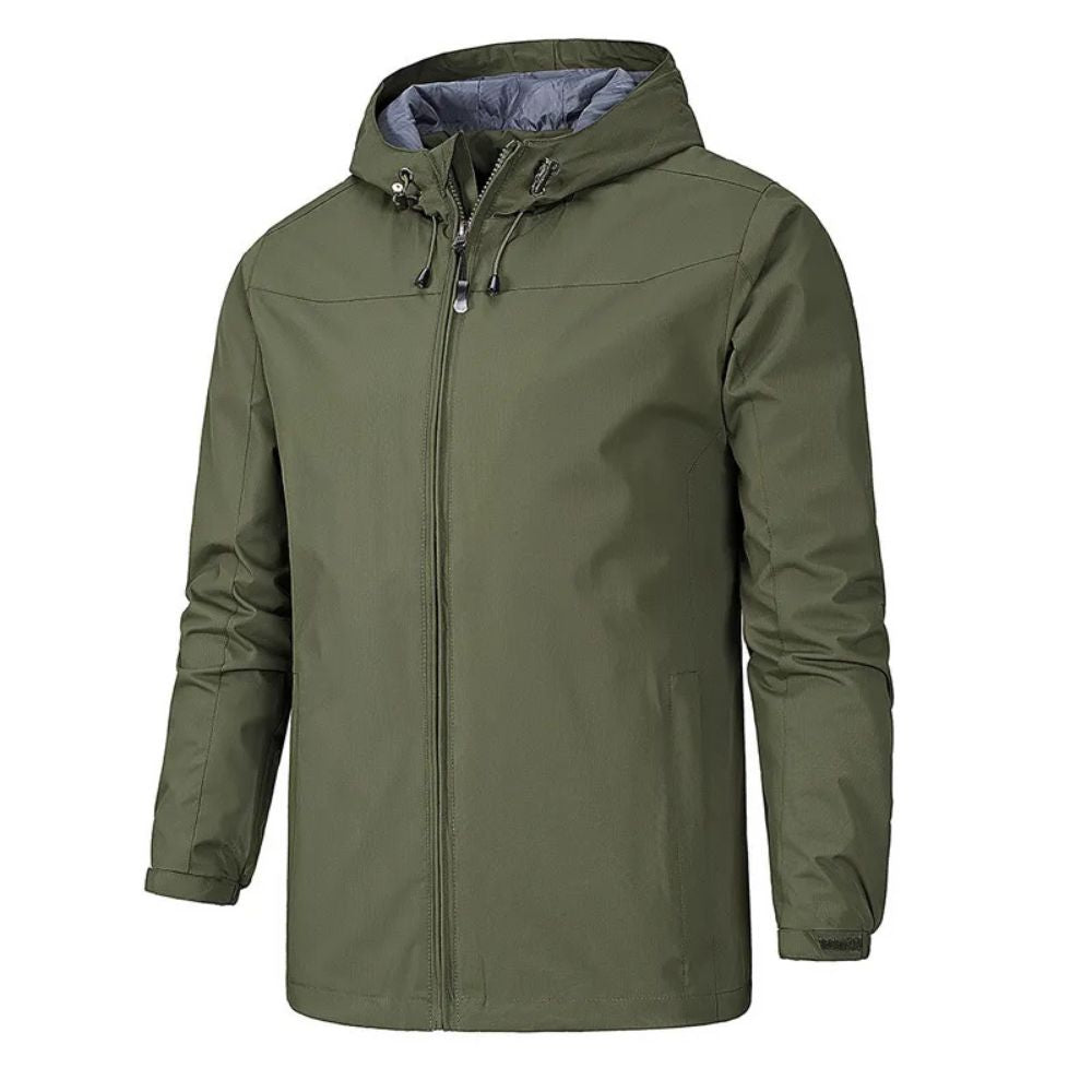 Waterproof Jacket for Women – Windproof, Stylish and Insulated