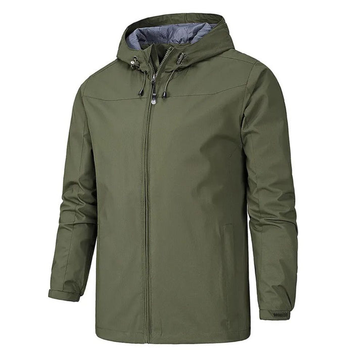 Waterproof Jacket for Women – Windproof, Stylish and Insulated