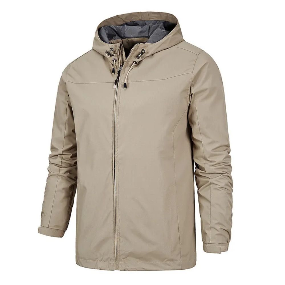 Waterproof Jacket for Women – Windproof, Stylish and Insulated