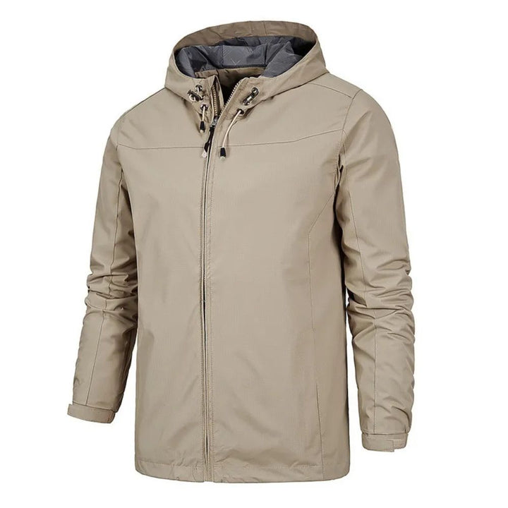 Waterproof Jacket for Women – Windproof, Stylish and Insulated