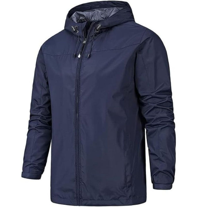 Waterproof Jacket for Women – Windproof, Stylish and Insulated